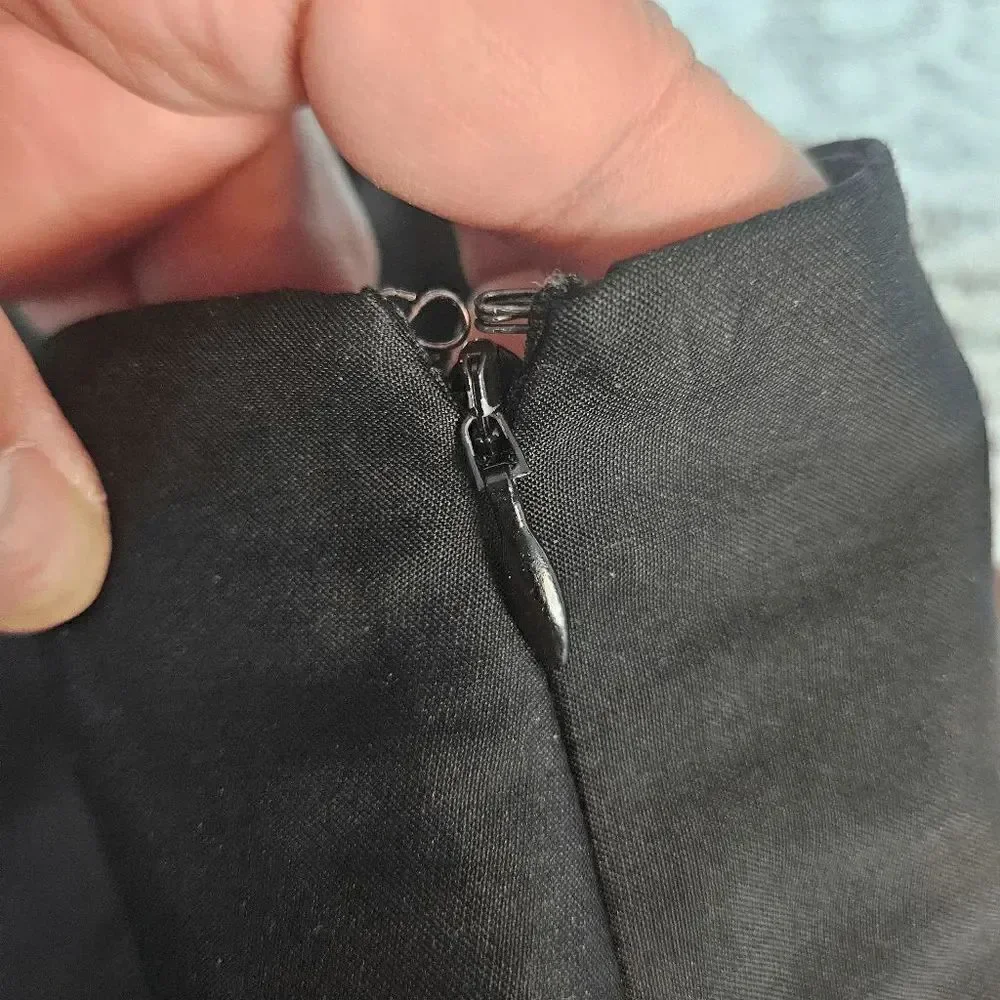 Unbranded Black skirt for women
